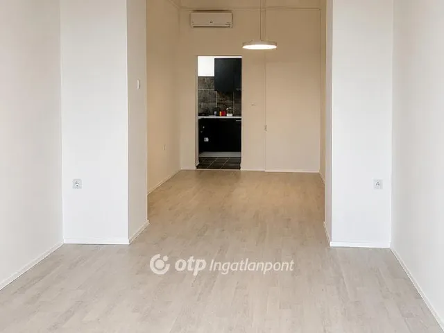 Eladó lakás Budapest VIII. kerület 43 nm