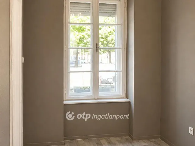 Eladó lakás Budapest VIII. kerület 47 nm