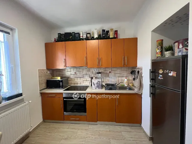 Eladó ház Budapest XXI. kerület 90 nm