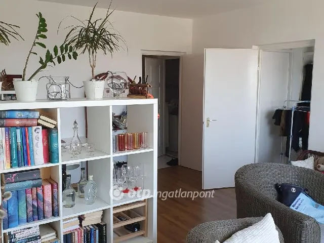 Eladó lakás Budapest XV. kerület 45 nm
