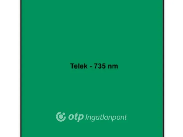 Eladó telek Budapest II. kerület 735 nm
