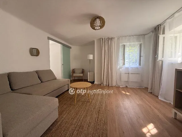 Eladó lakás Budapest II. kerület 38 nm