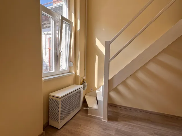Eladó lakás Budapest VIII. kerület 21 nm