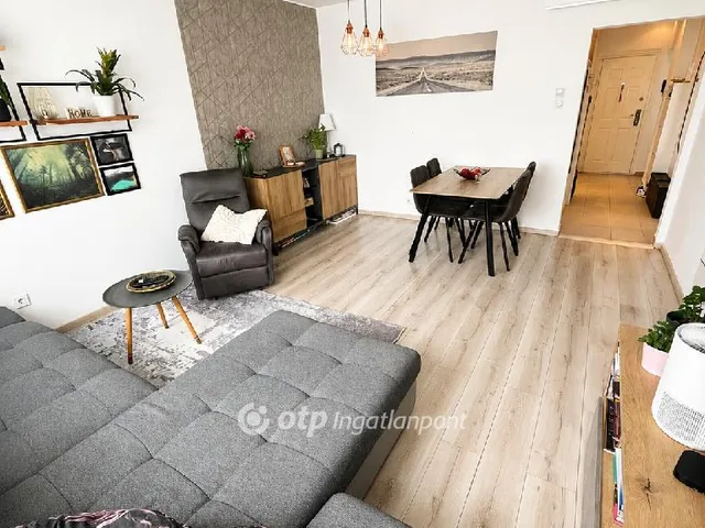 Eladó lakás Budapest XIII. kerület 50 nm