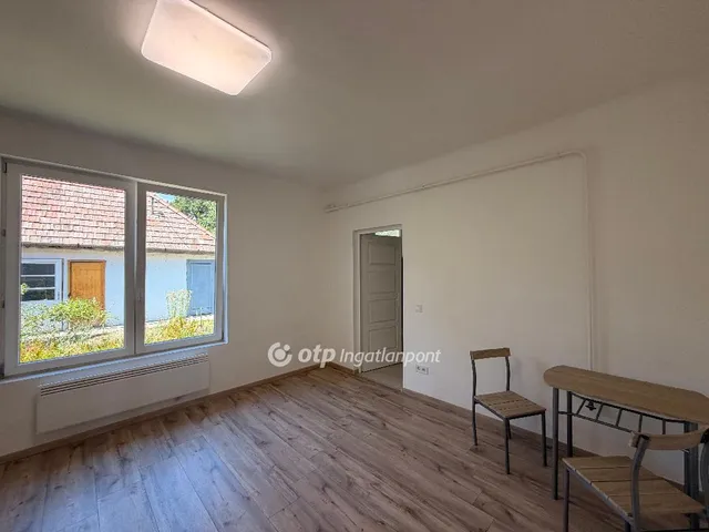 Eladó ház Budapest XVI. kerület 31 nm