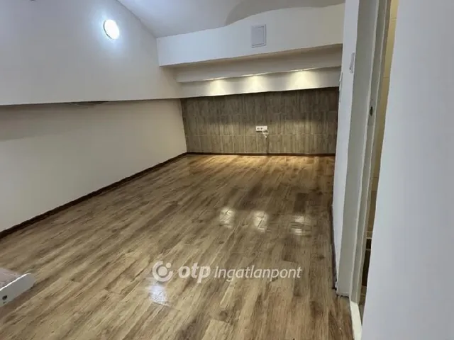 Eladó kereskedelmi és ipari ingatlan Budapest VIII. kerület 28 nm