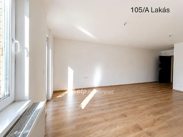 Eladó lakás Budapest VI. kerület 66 nm