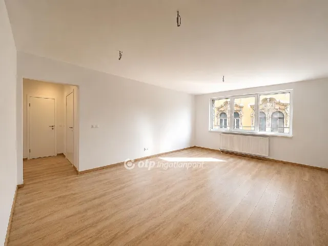 Eladó lakás Budapest VI. kerület 73 nm
