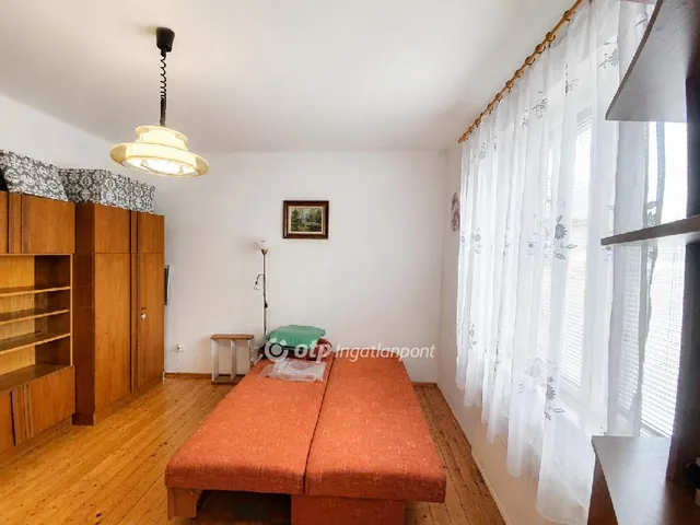 Eladó lakás Budapest XX. kerület 24 nm