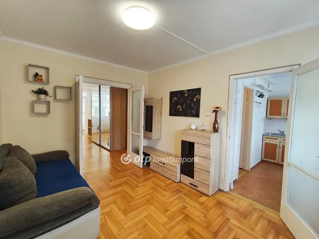 Eladó lakás Budaörs 48 nm
