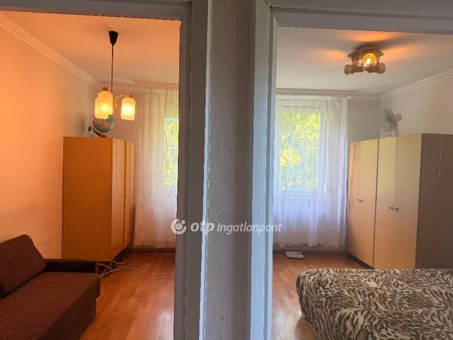 Eladó lakás Budapest XXI. kerület 64 nm