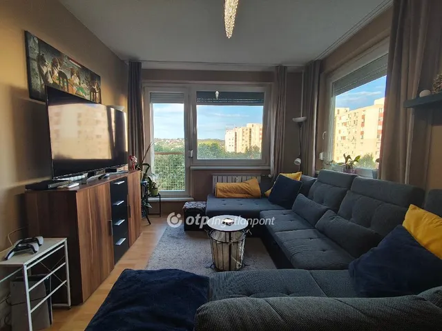 Eladó lakás Budapest XI. kerület 53 nm