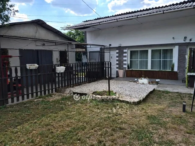 Eladó ház Budapest X. kerület 56 nm