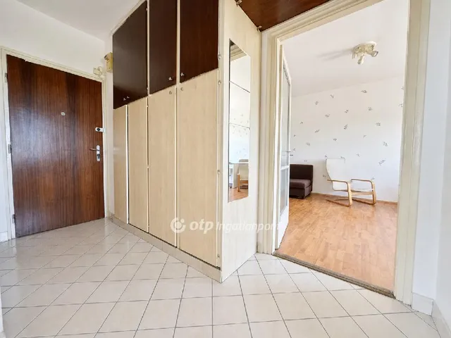 Eladó lakás Budapest XVII. kerület 51 nm