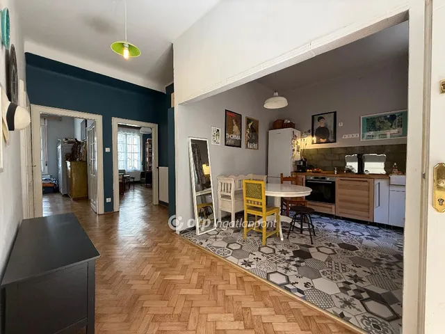 Eladó lakás Budapest XII. kerület 74 nm