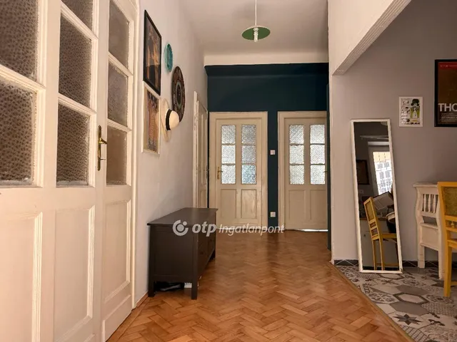 Eladó lakás Budapest XII. kerület 74 nm