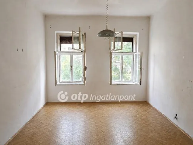 Eladó lakás Budapest VIII. kerület 50 nm