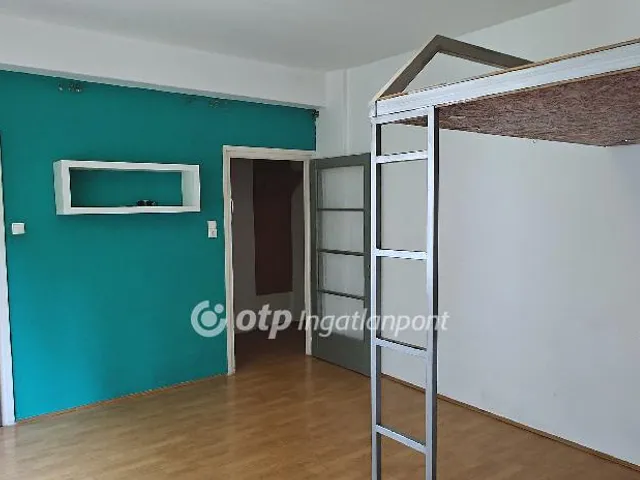 Eladó lakás Budapest VIII. kerület 28 nm