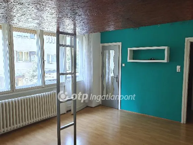Eladó lakás Budapest VIII. kerület 28 nm