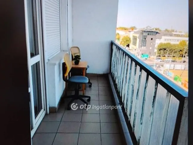 Eladó lakás Győr 51 nm