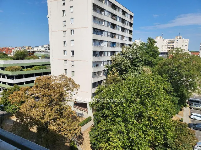 Eladó lakás Győr 51 nm