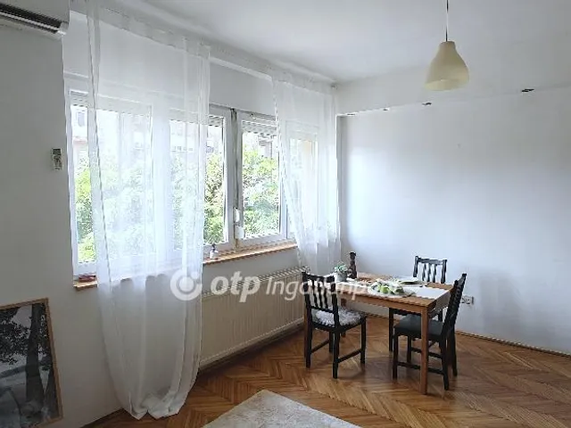 Eladó lakás Budapest XI. kerület 33 nm