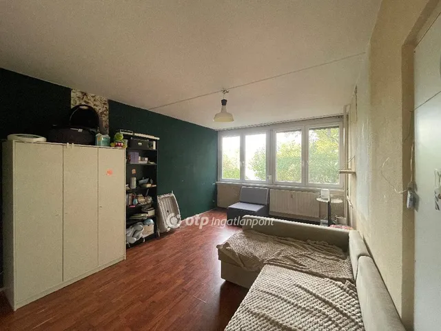 Eladó lakás Budapest XIV. kerület 54 nm