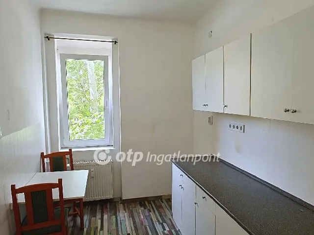 Eladó lakás Budapest XIII. kerület 33 nm