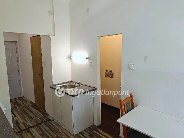 Eladó lakás Budapest XIII. kerület 33 nm