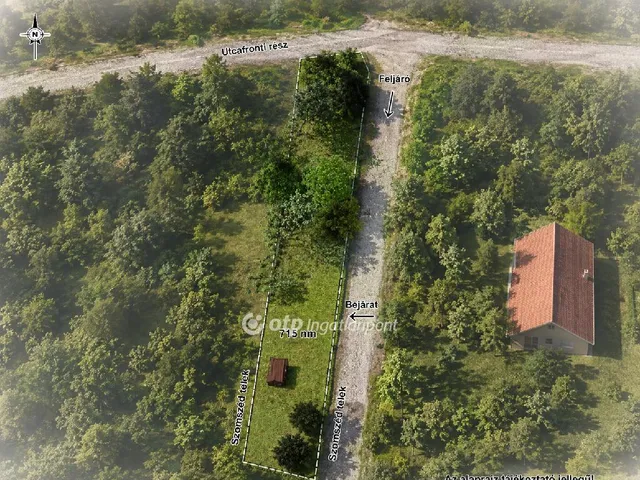 Eladó nyaraló Biatorbágy 11 nm