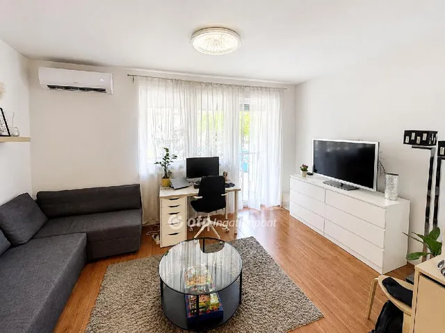 Eladó lakás Budapest XIV. kerület 44 nm