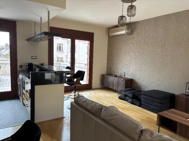 Eladó lakás Budapest VII. kerület 89 nm