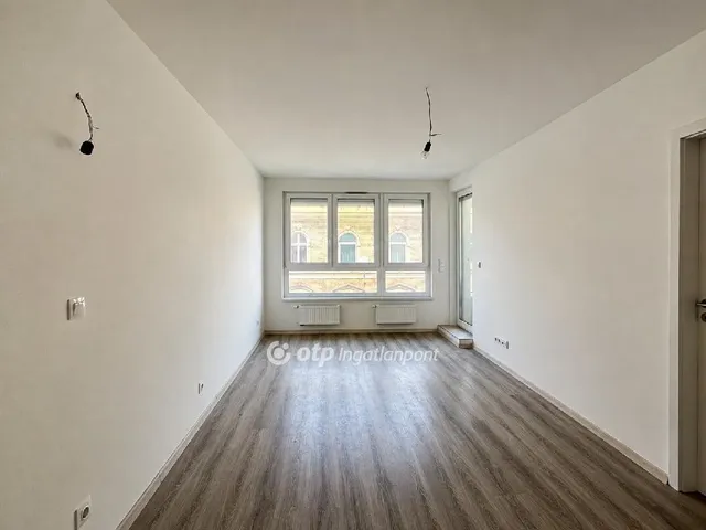 Eladó lakás Budapest VIII. kerület 40 nm