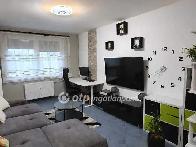 Eladó lakás Budapest IV. kerület 63 nm
