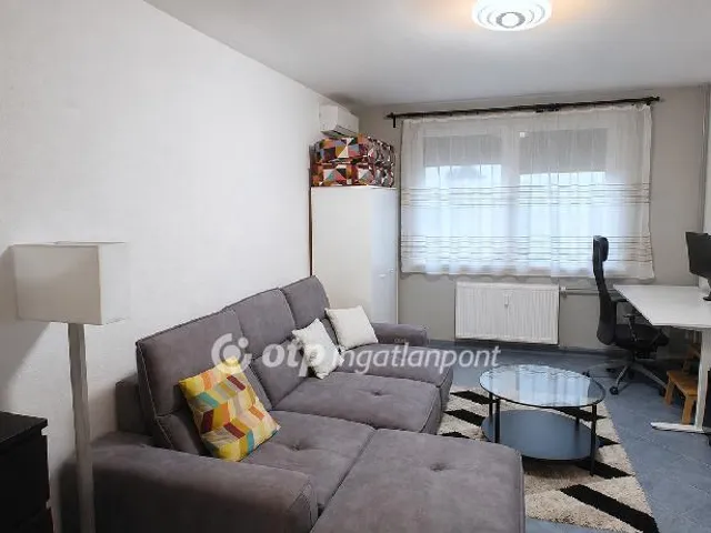 Eladó lakás Budapest IV. kerület 63 nm