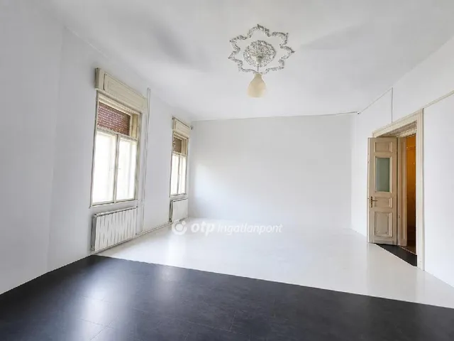 Eladó lakás Budapest VIII. kerület 138 nm