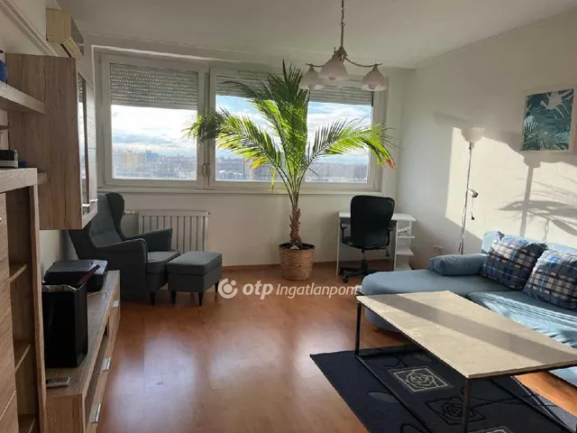 Eladó lakás Budapest XIV. kerület 49 nm