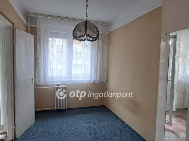 Eladó lakás Budapest XIII. kerület 42 nm