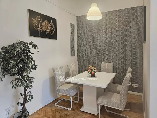 Eladó lakás Budapest VII. kerület 69 nm