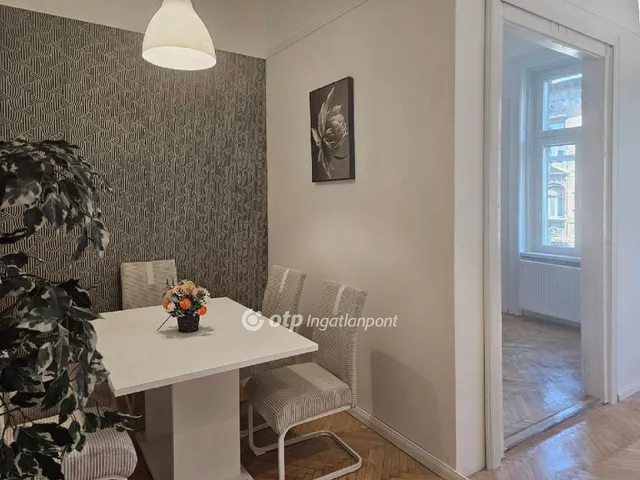 Eladó lakás Budapest VII. kerület 69 nm