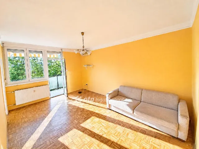 Eladó lakás Budapest IX. kerület 39 nm