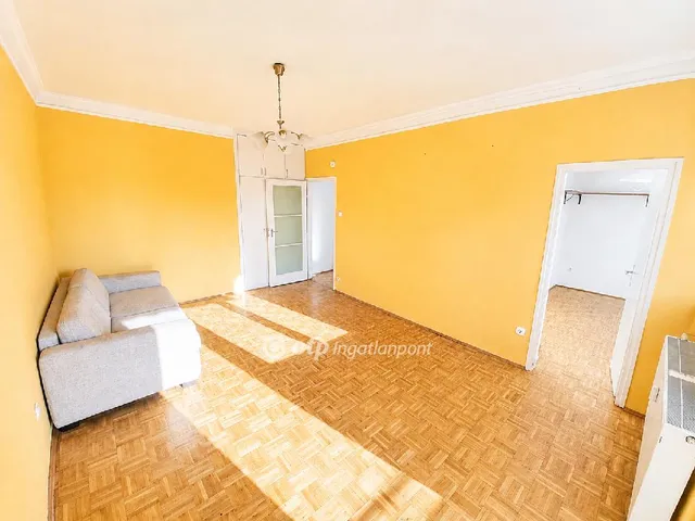 Eladó lakás Budapest IX. kerület 39 nm