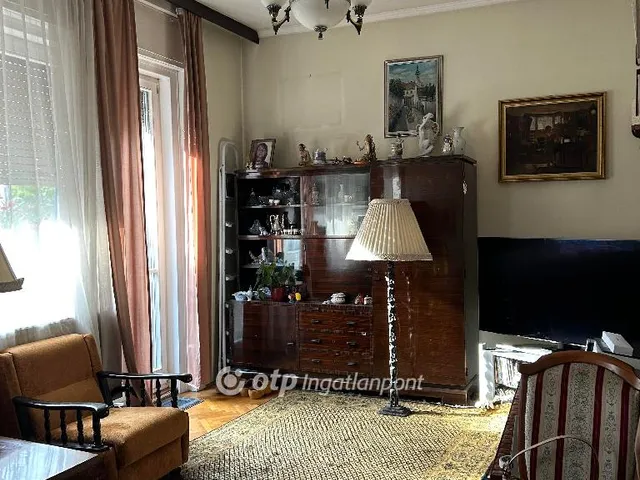 Eladó lakás Budapest XIII. kerület 95 nm