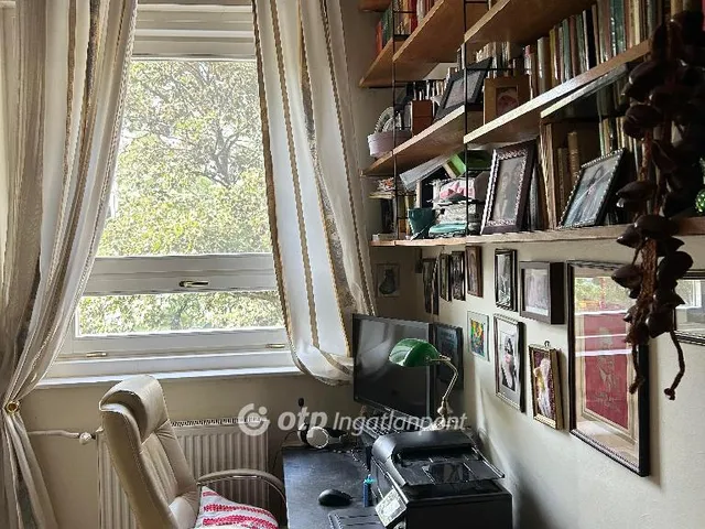 Eladó lakás Budapest XIII. kerület 95 nm