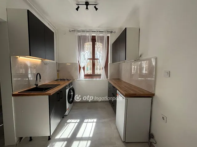 Eladó lakás Budapest XII. kerület 23 nm
