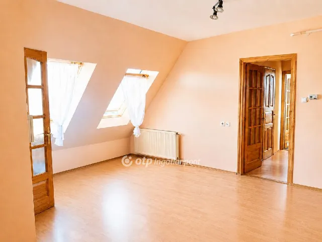 Eladó lakás Budapest VII. kerület 56 nm