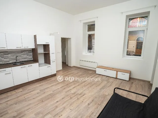 Eladó lakás Budapest VI. kerület 73 nm