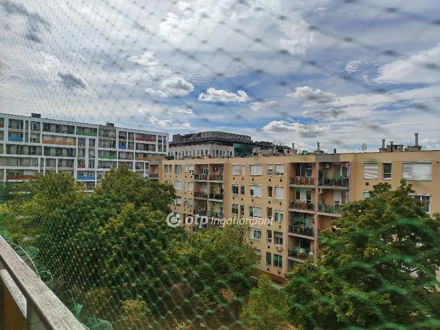 Eladó lakás Budapest XIII. kerület 58 nm
