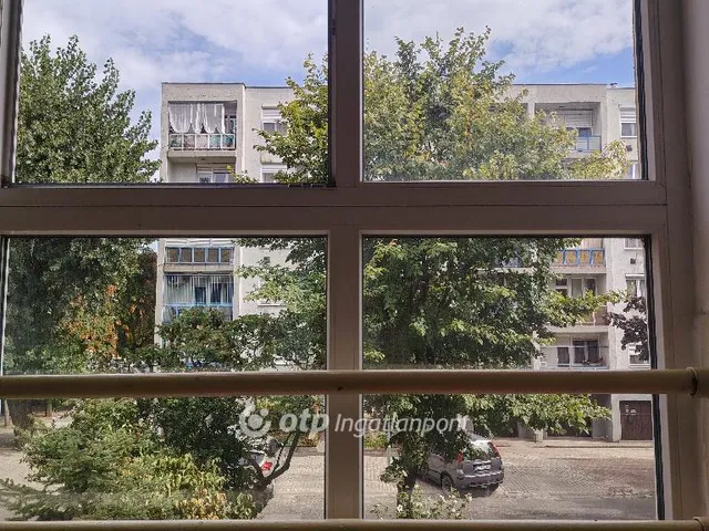 Eladó lakás Budapest XIII. kerület 58 nm