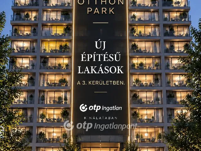 Eladó lakás Budapest III. kerület 60 nm